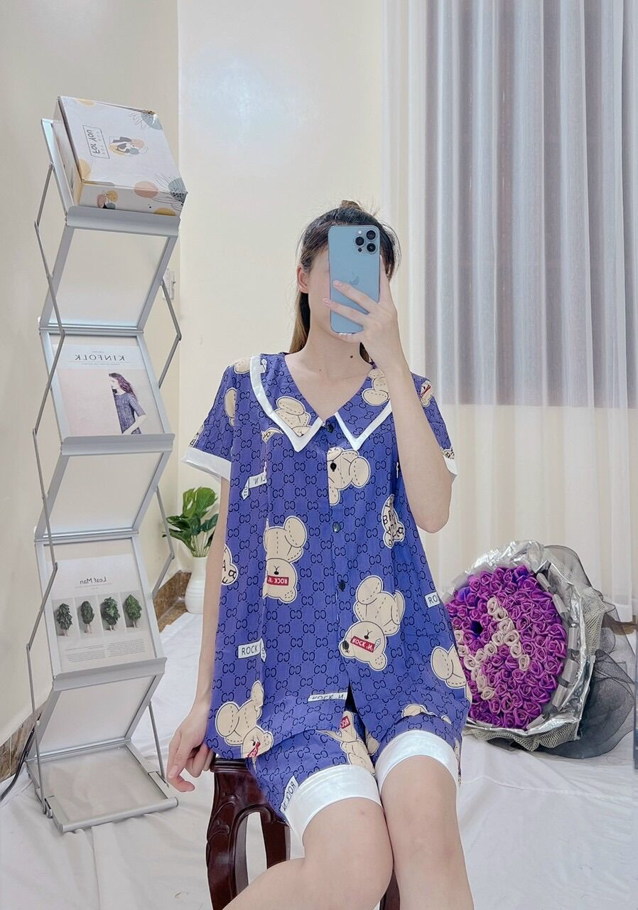 Bộ lanh bầu và sau sinh mùa hè