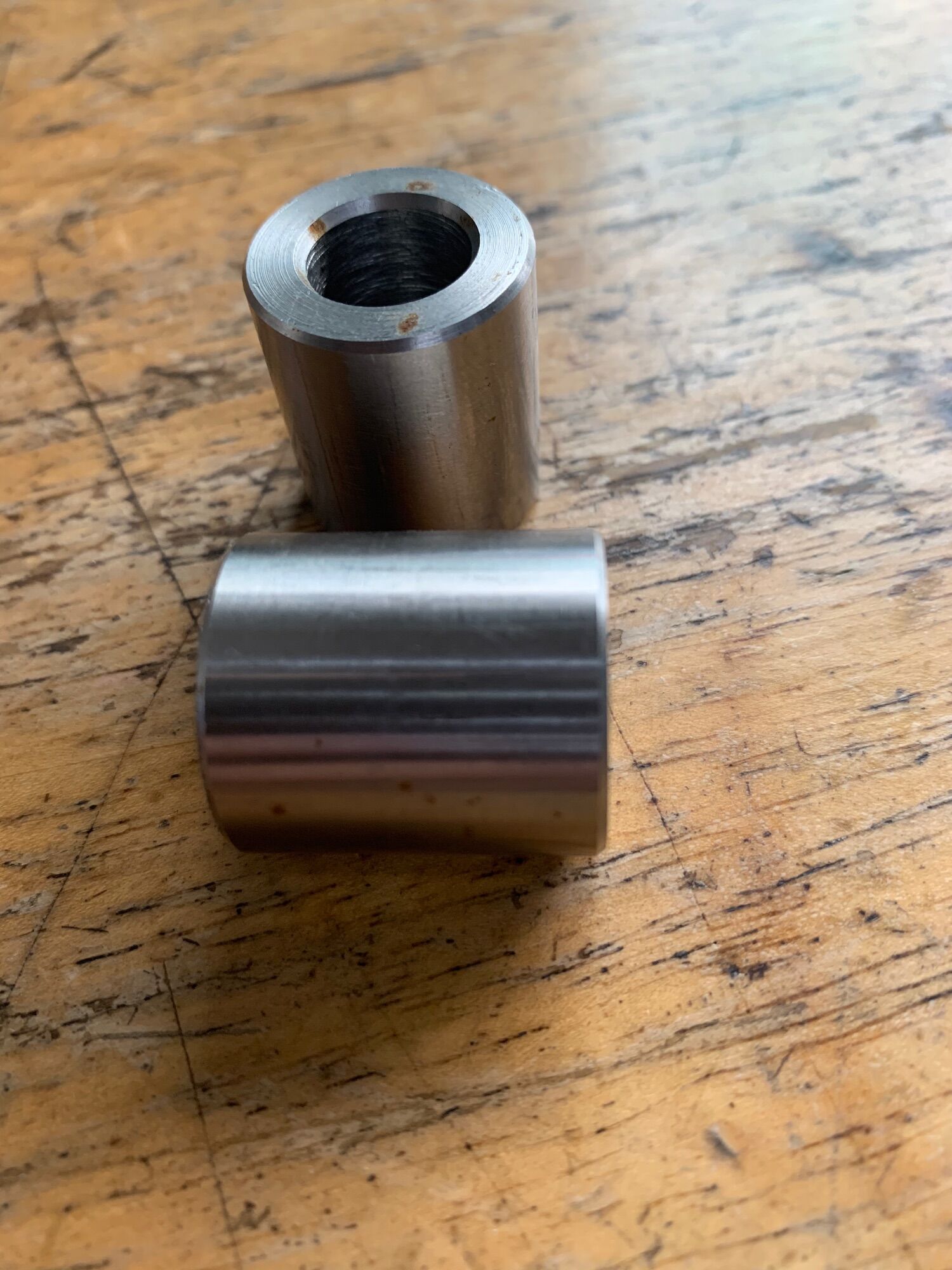 Cục canh bánh trước sonic 150r honda