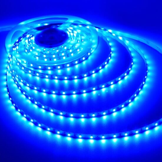 Cuộn led dán 5050 12v dài 5m đủ màu