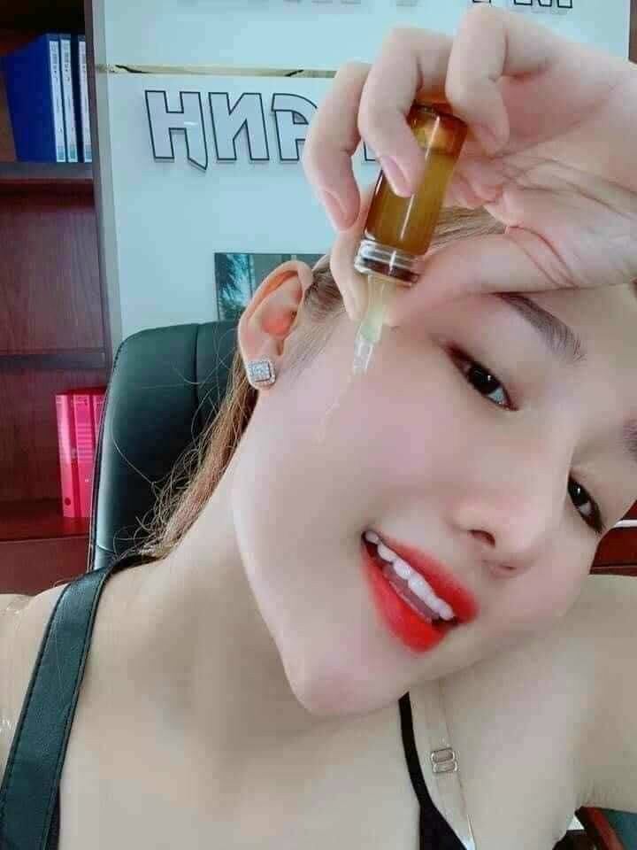Serum nám collagen x3 đông anh