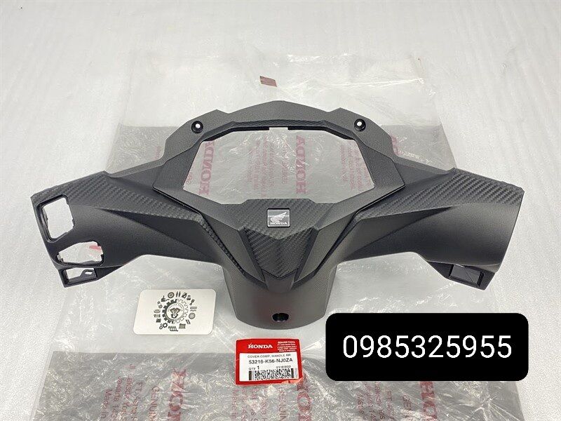 Bợ cổ gtr 150 indo up winner v1 chính hãng