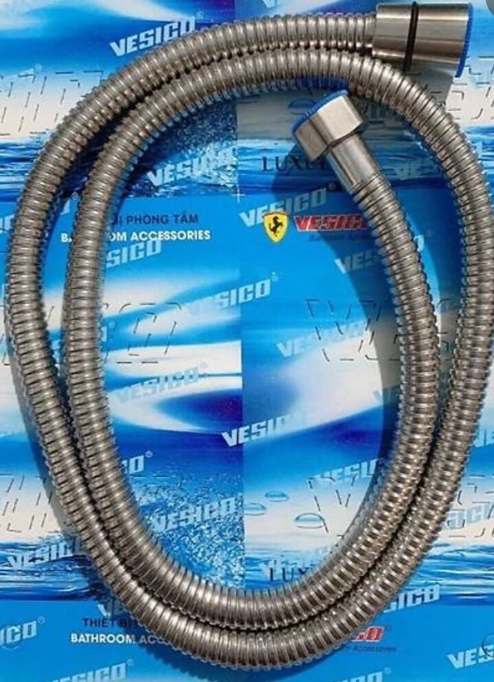 Dây vòi sen / vòi xịt inox
