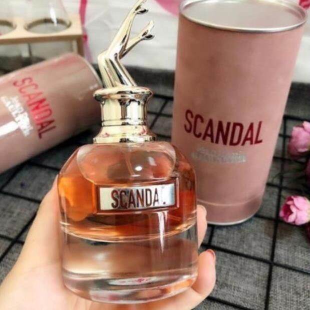 Nước Hoa Nữ Scandal cao cấp