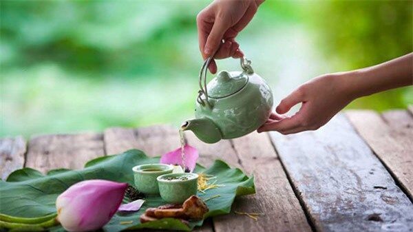 Bột Ổi  nguyên chất (30 túi lọc)  dùng thử