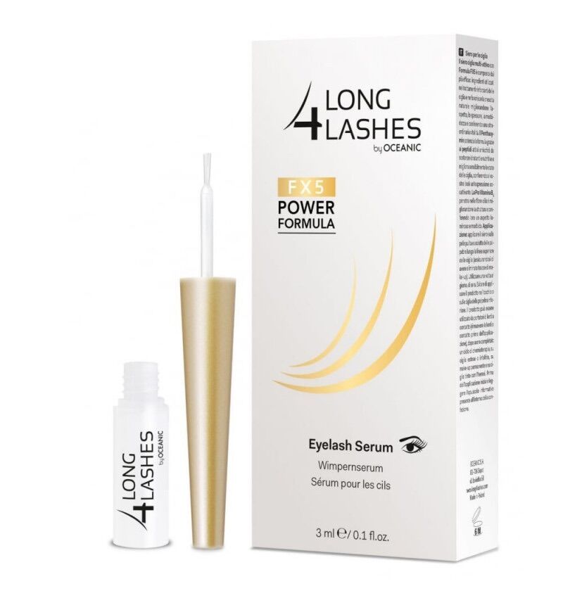 Dưỡng mi long 4 lashes