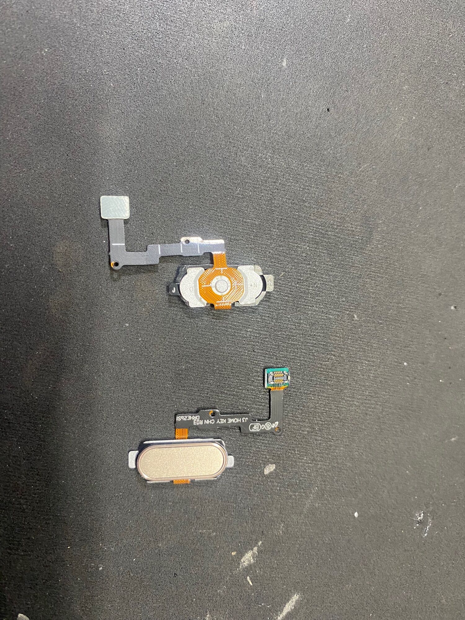DÂY NGUỒN + NÚT HOME SAMSUNG J4/ J330