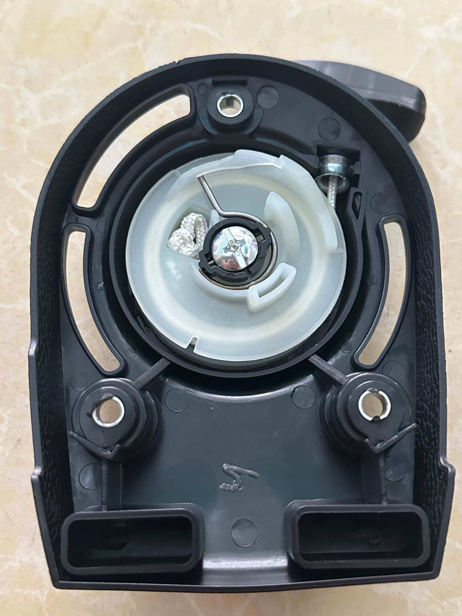 Bộ khởi động, ốp giật máy cắt cỏ Gx35