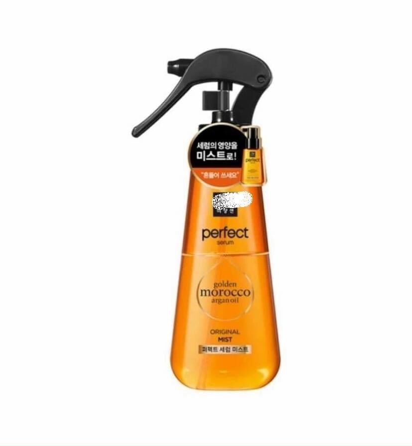 Dưỡng tóc Missen 150ml