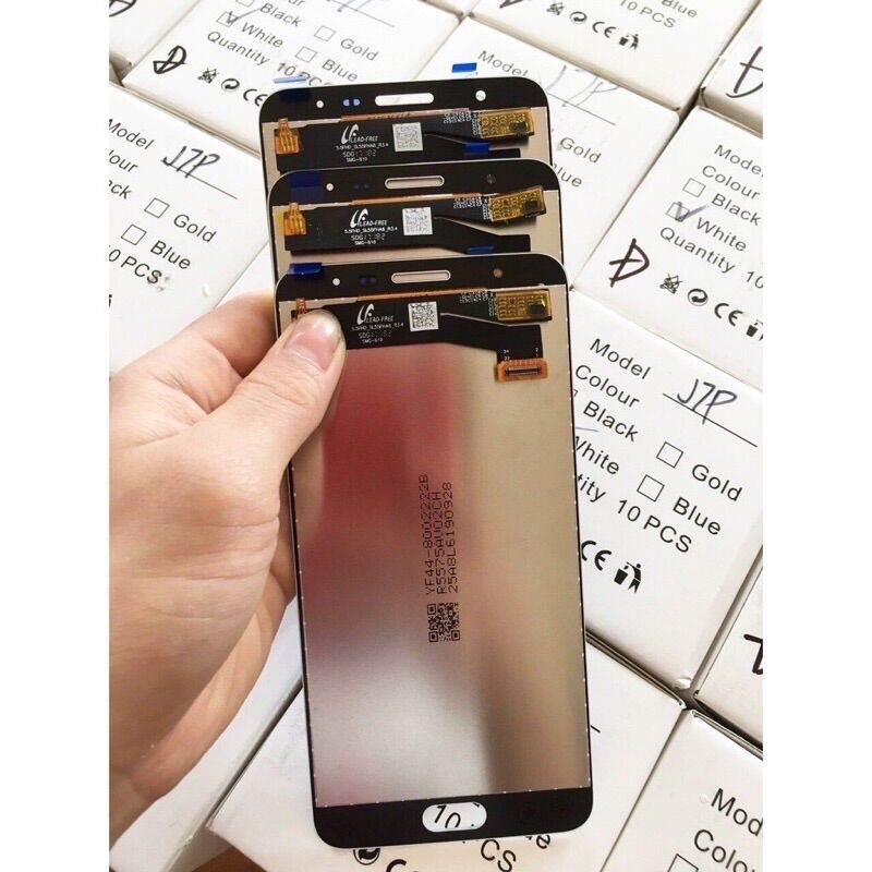 MÀN SAMSUNG GALAXY J7 PRIME NGUYÊN ZIN