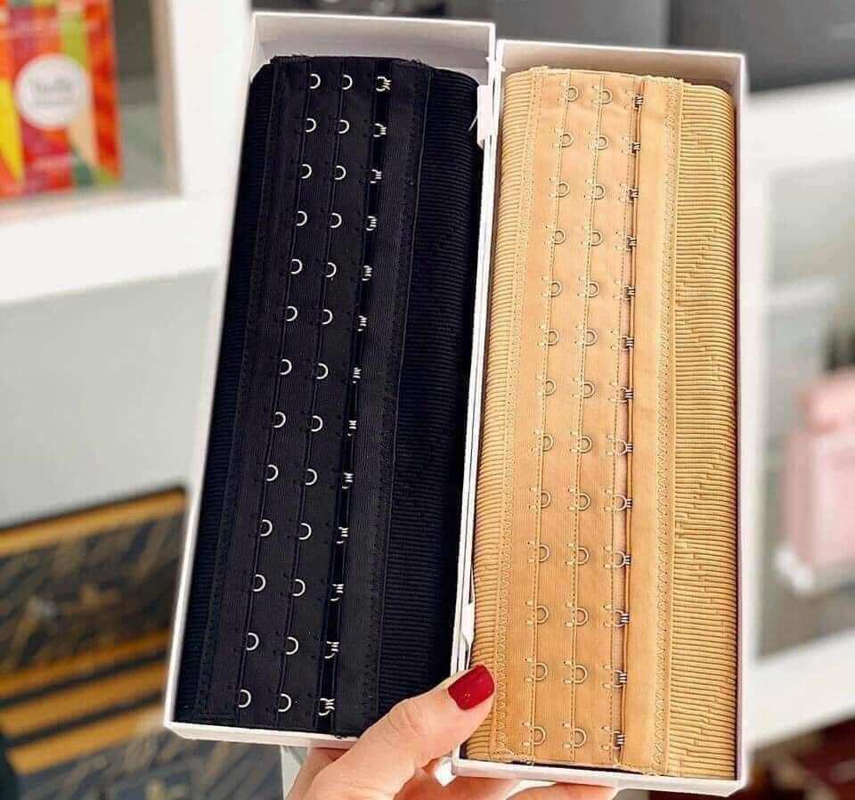 (Chính Hãng) Đai Siết Eo Nịt Bụng Amy Sline Chọn Size Màu