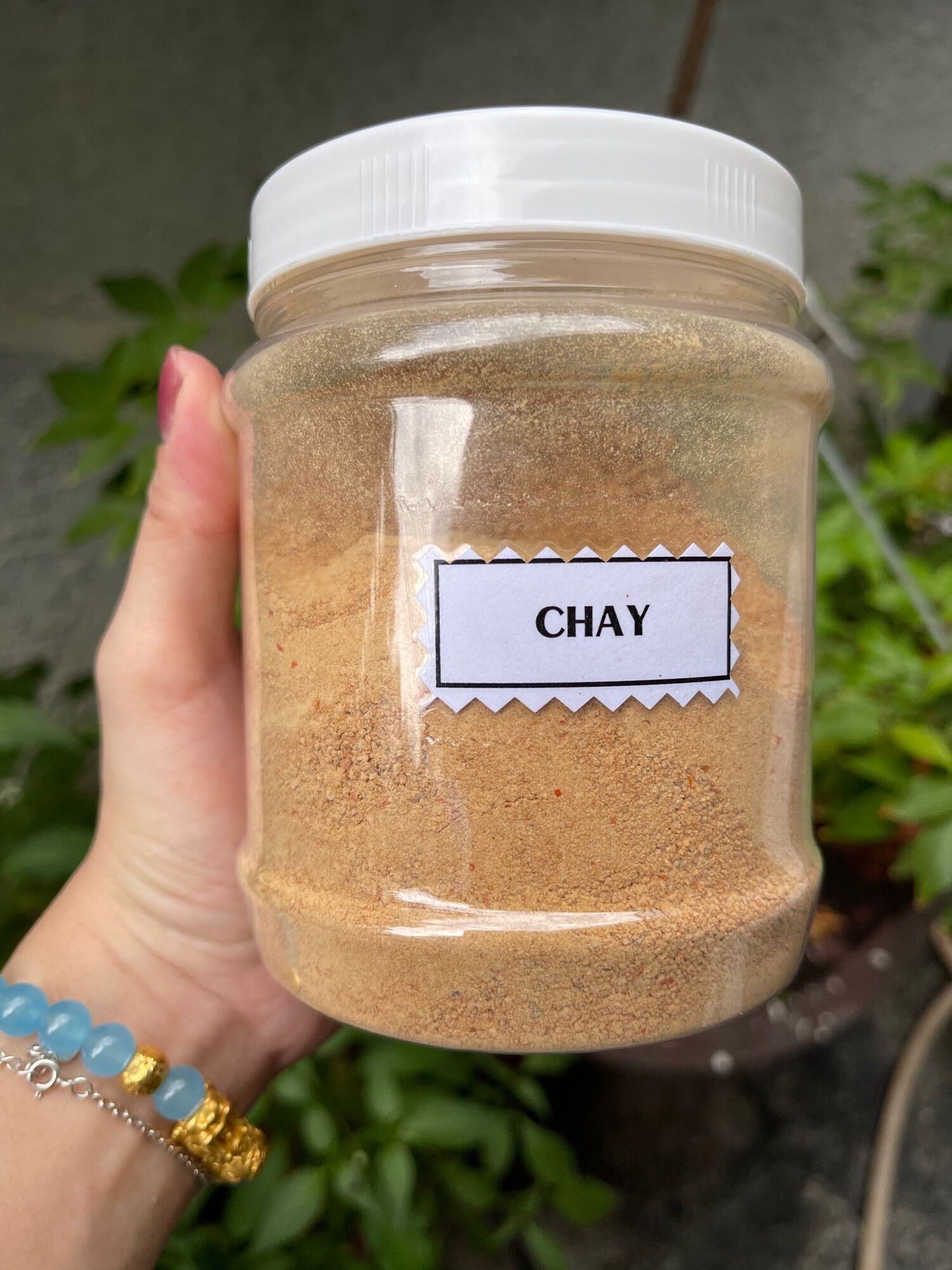 hủ 0.5kg muối nhuyễn Tây Ninh thơm ngon - ĂN CHAY ĐƯỢC