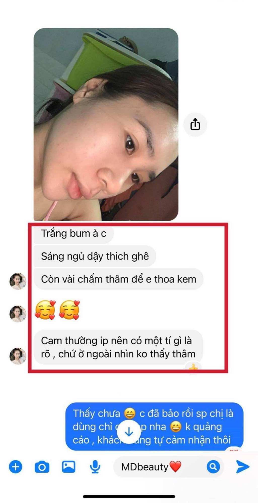 Thuốc bắc tái tạo da mụn