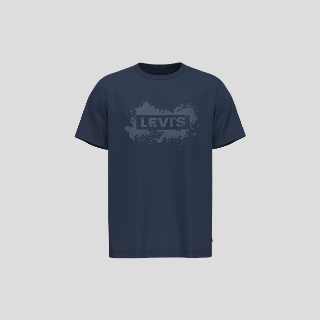Levi's - áo thun nam 79554-0082