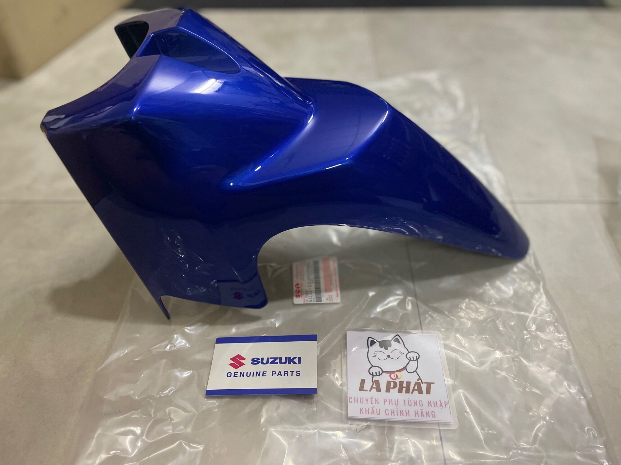 Dè trước chính hãng xe SUZUKI AXELO