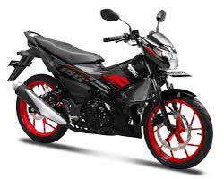 Đĩa thắng sau suzuki satria fi/raider fi