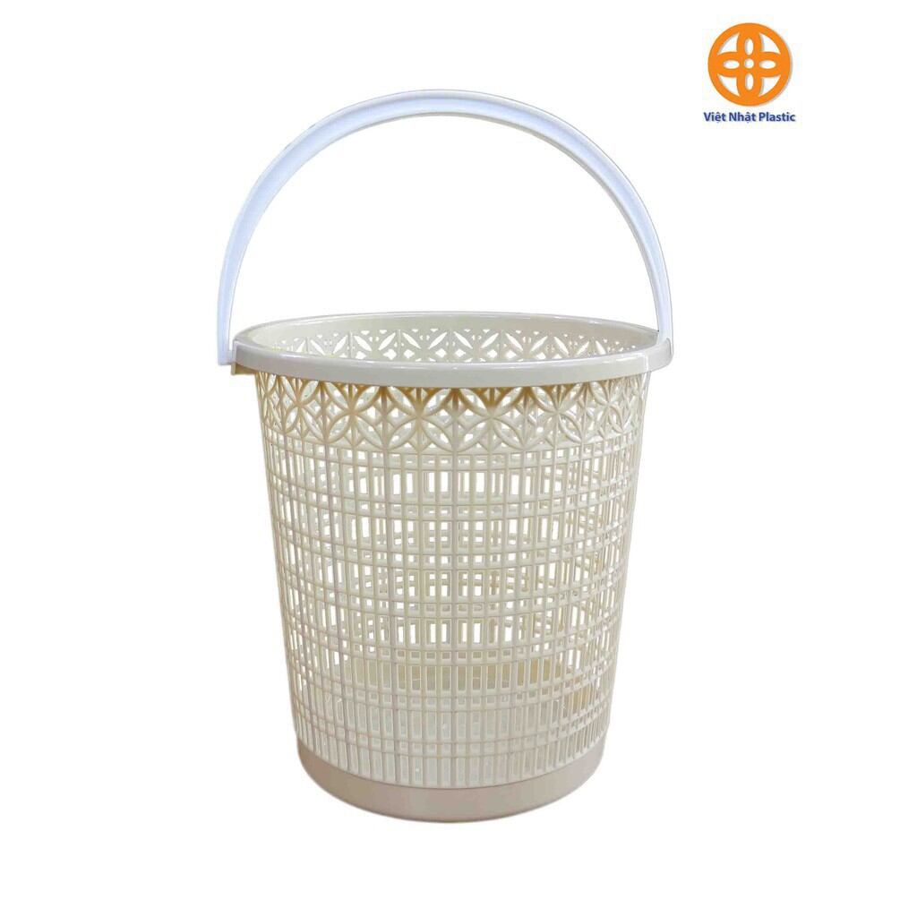 sọt rác văn phòng nhựa việt nhật
