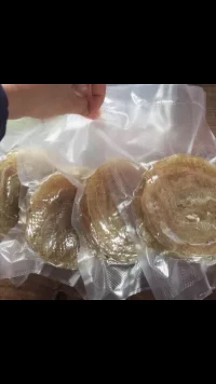 0,5kg cá bò ép khô ngon