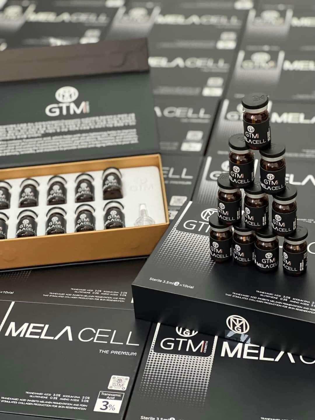 GTM malacell cho da nám