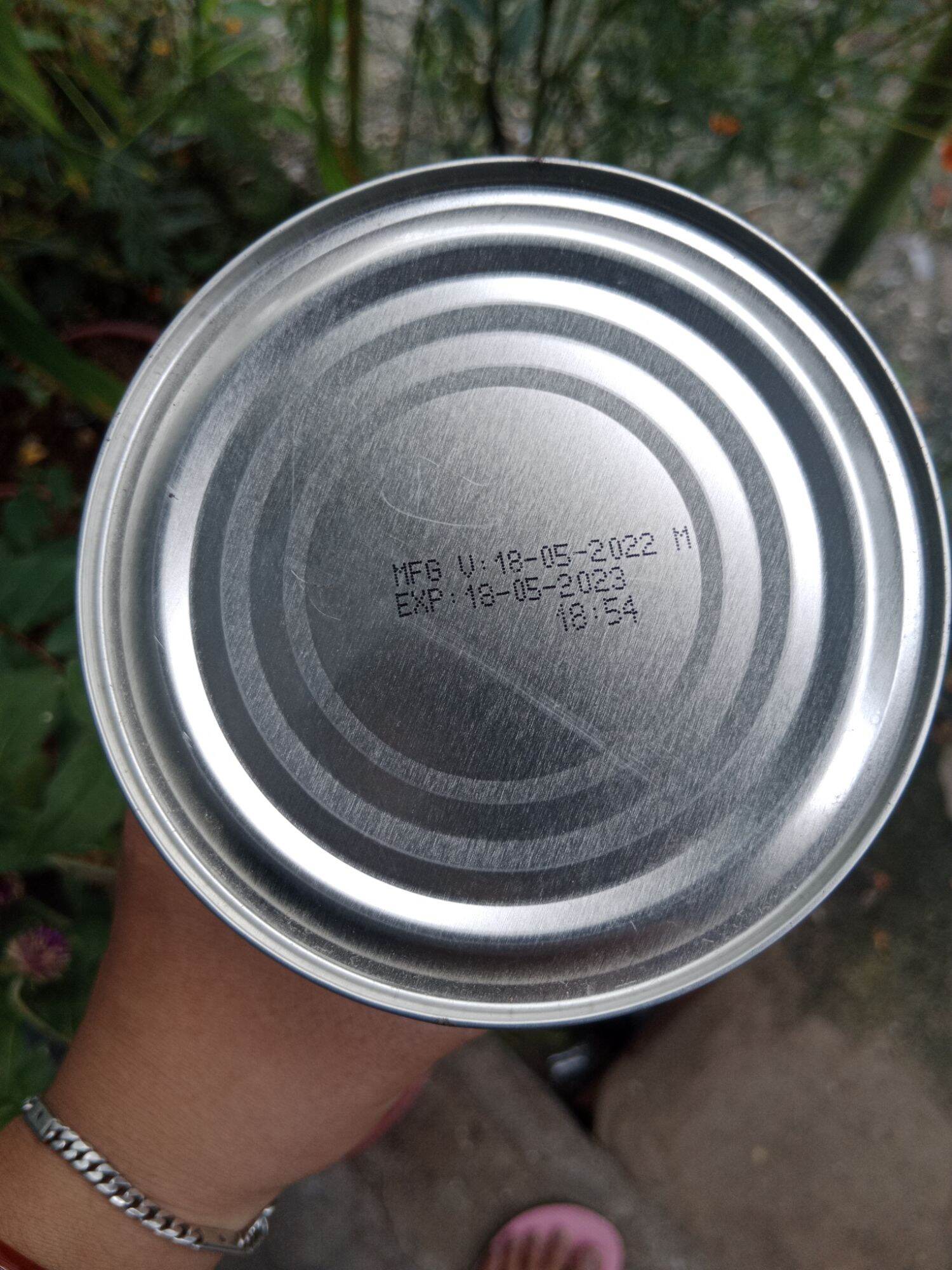 Bánh Snack tôm Hanami hộp 110g