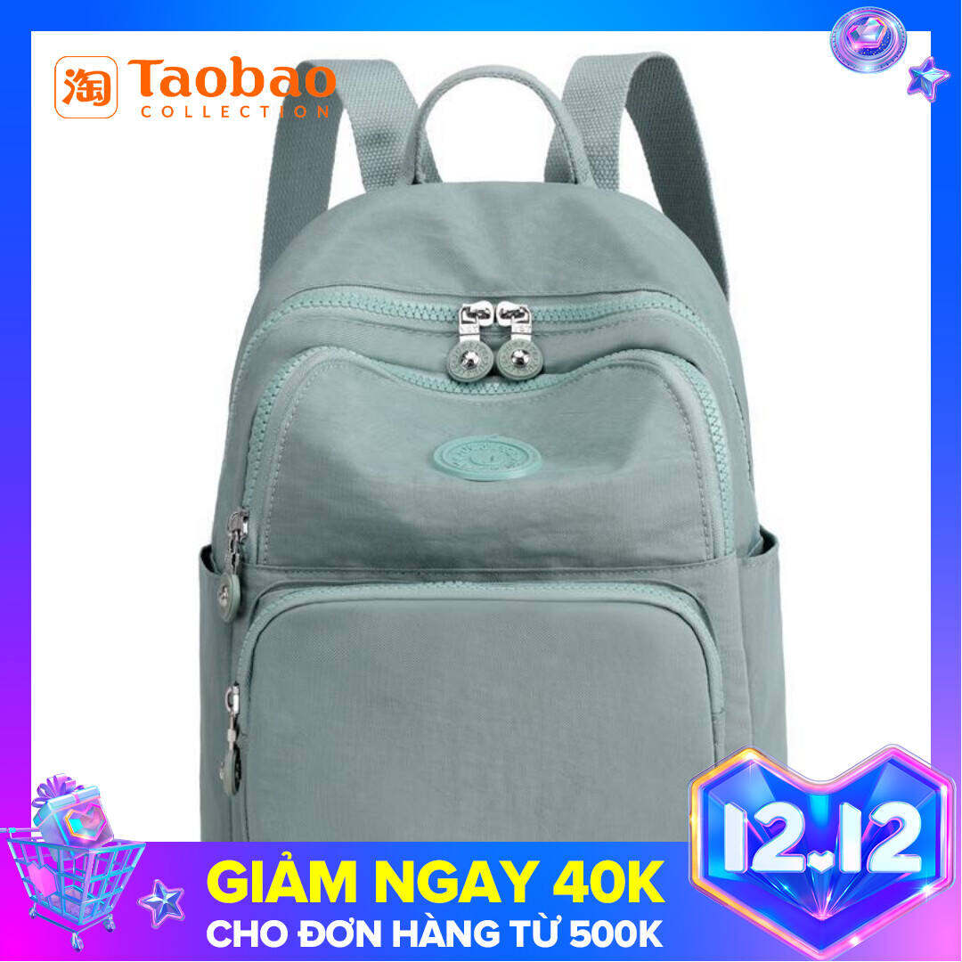 Ba Lô Nhỏ Ba Lô Cho Mẹ Phong Cách Hàn Quốc Thời Trang Ba Lô Mini Cho Nữ Dễ Phối Nhẹ Nhàng Tiện Lợi Túi Du Lịch Nữ Thường Ngày Mẫu Mới