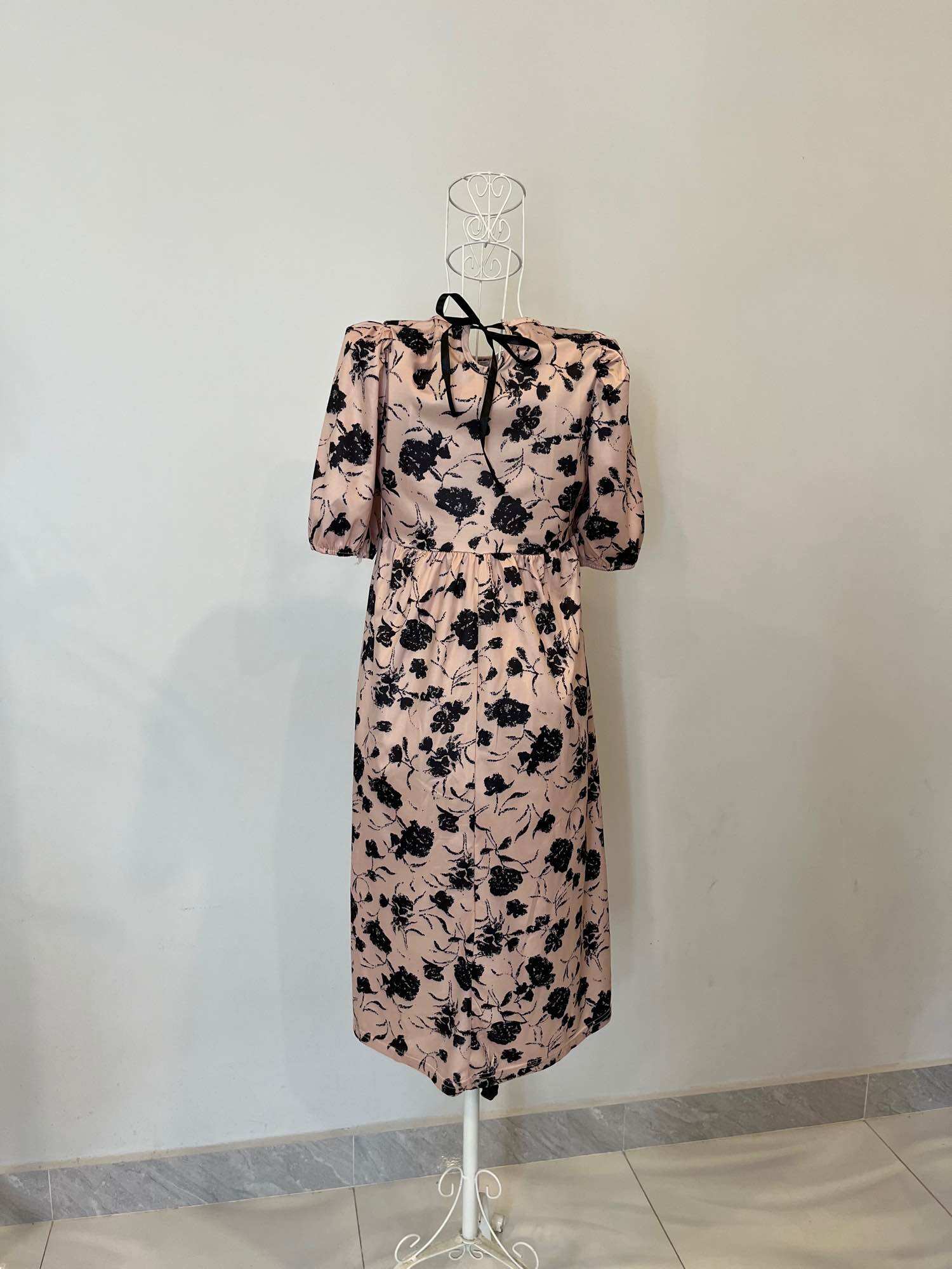 Đầm thun dáng xinh- nhiều mẫu
