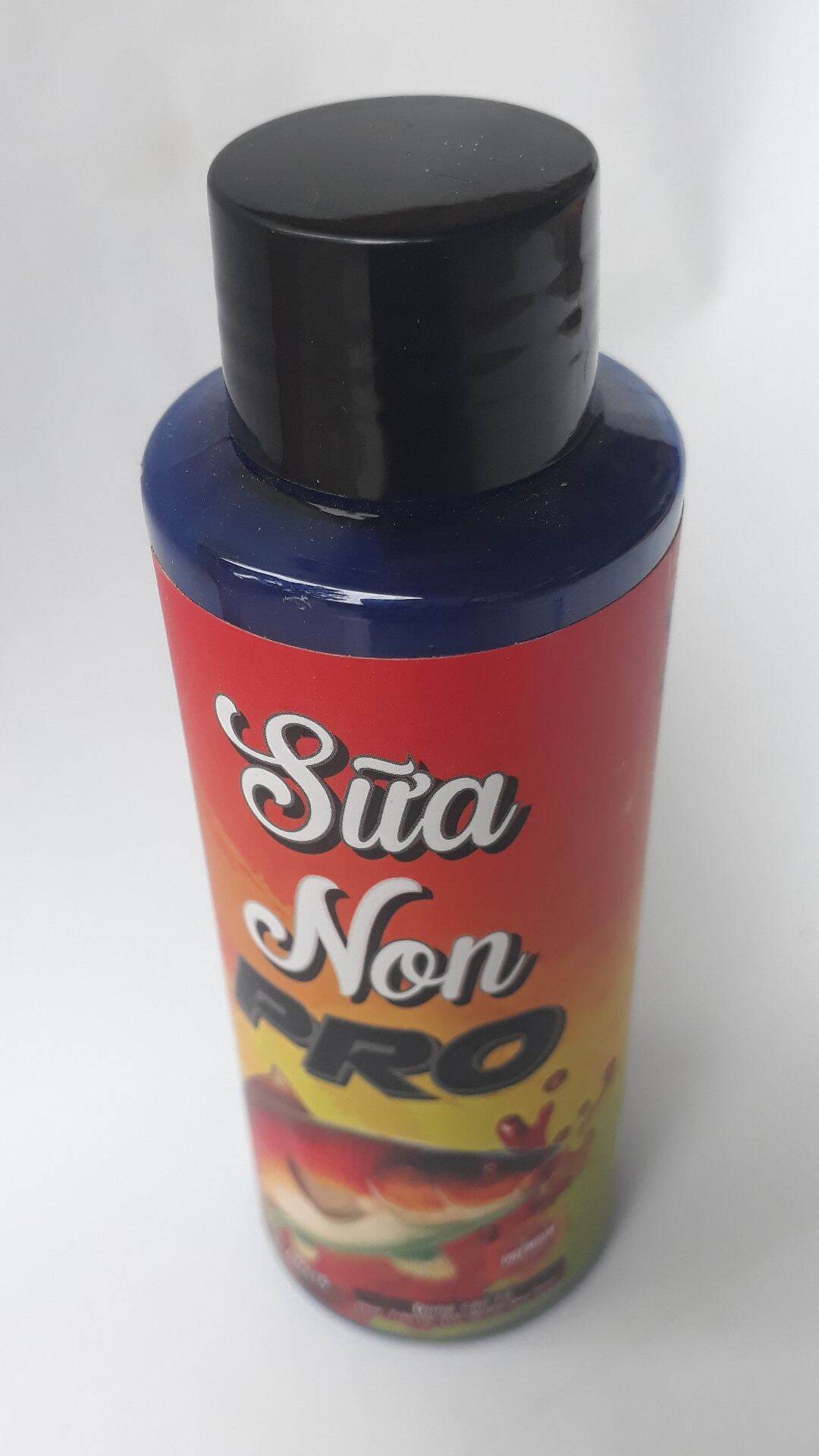 2 Lọ SỮA NON PRO dùng để câu Cá Chép,Trắm,Rô Phi,Trôi...Hãng Mồi Phú Thành