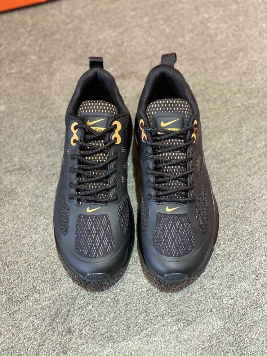 Giày Nam AIR MAX 720 2021