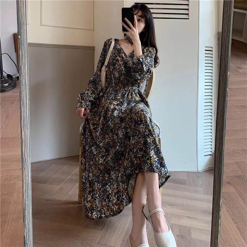 Váy hoa nhí siêu xinh - siêu đẹp