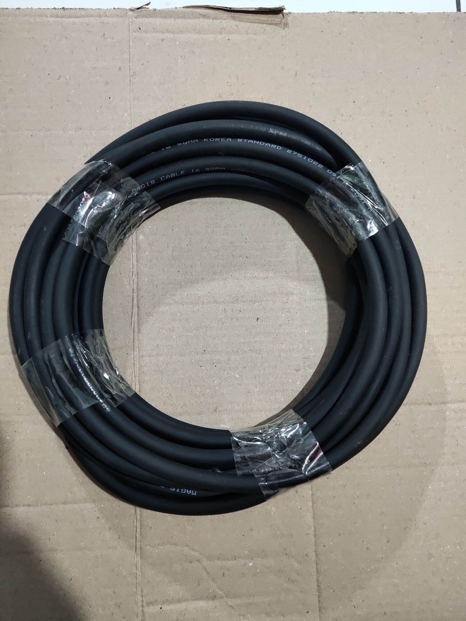 10m Electric Welding Wire