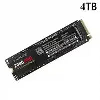 Ổ Cứng Thể Rắn NVMe PCIe 2080PRO M2 2280 1TB/2TB/4TB Tốc Độ Cao, Chính Hãng, Dành Cho PS5, PC, Thiết Bị Di Động