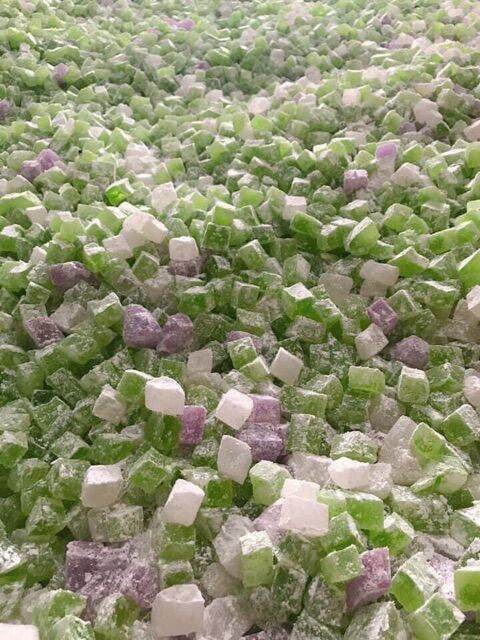 Bột Sắn Dây Nấu Chè Trà Sữa 1kg