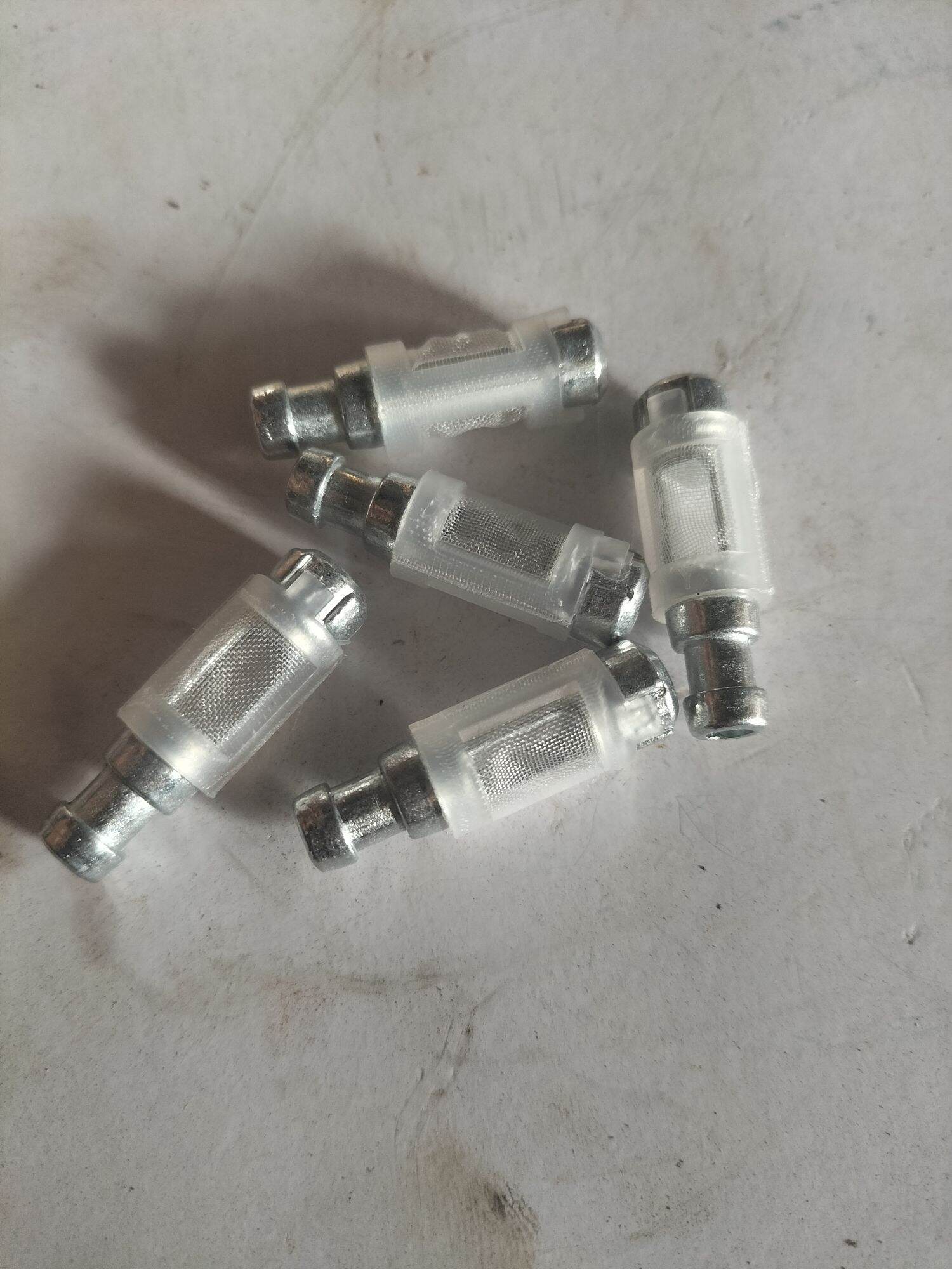lọc nhớt máy cưa xích 381/5200,(1 cái)