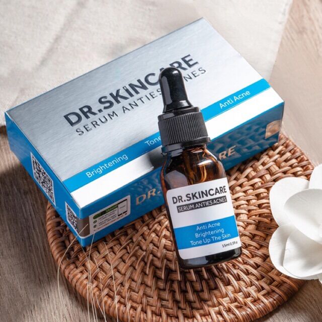 Serum mụn Dr.skincare