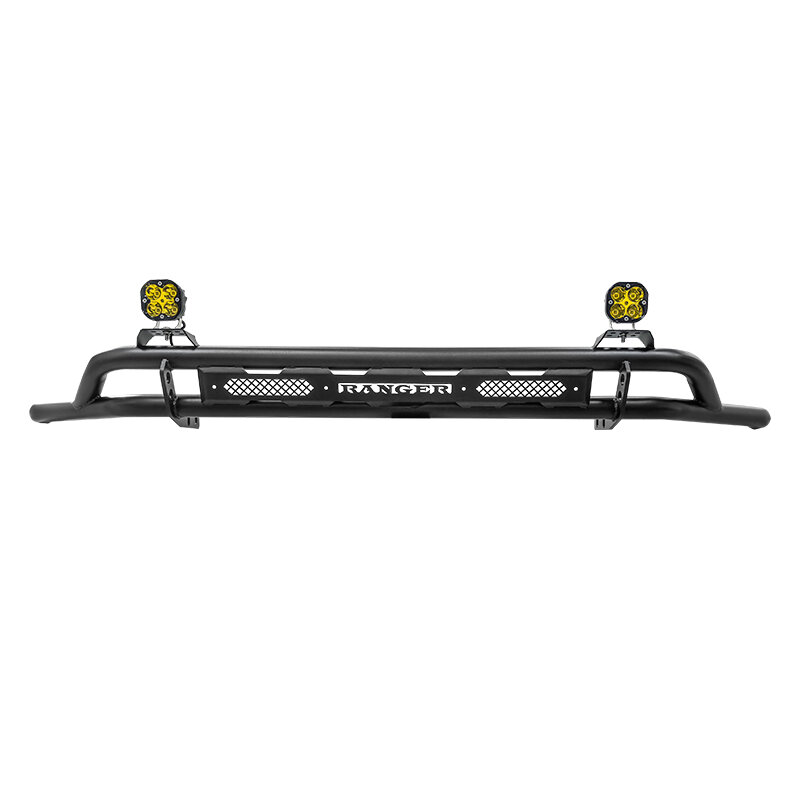 LT | Off-road Modification Bumper & Side Step Giá 5,481,000 Đồng*Miễn phí vận chuyển