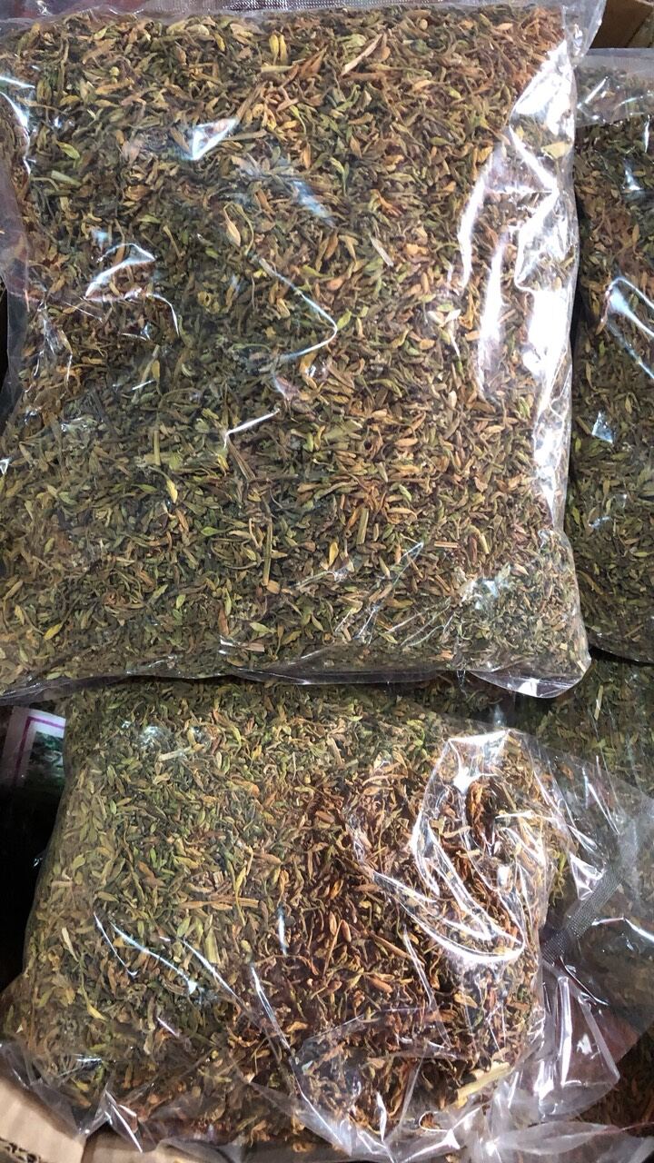 500g trà hoa đu đủ đực