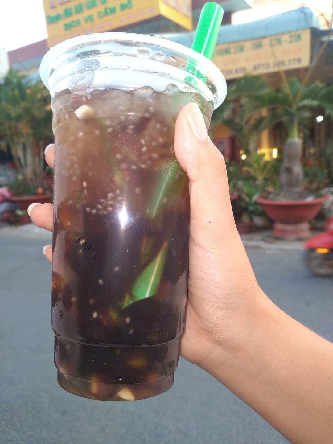 Cốt Sâm Bí Đao Cô Đặc 500 Gram