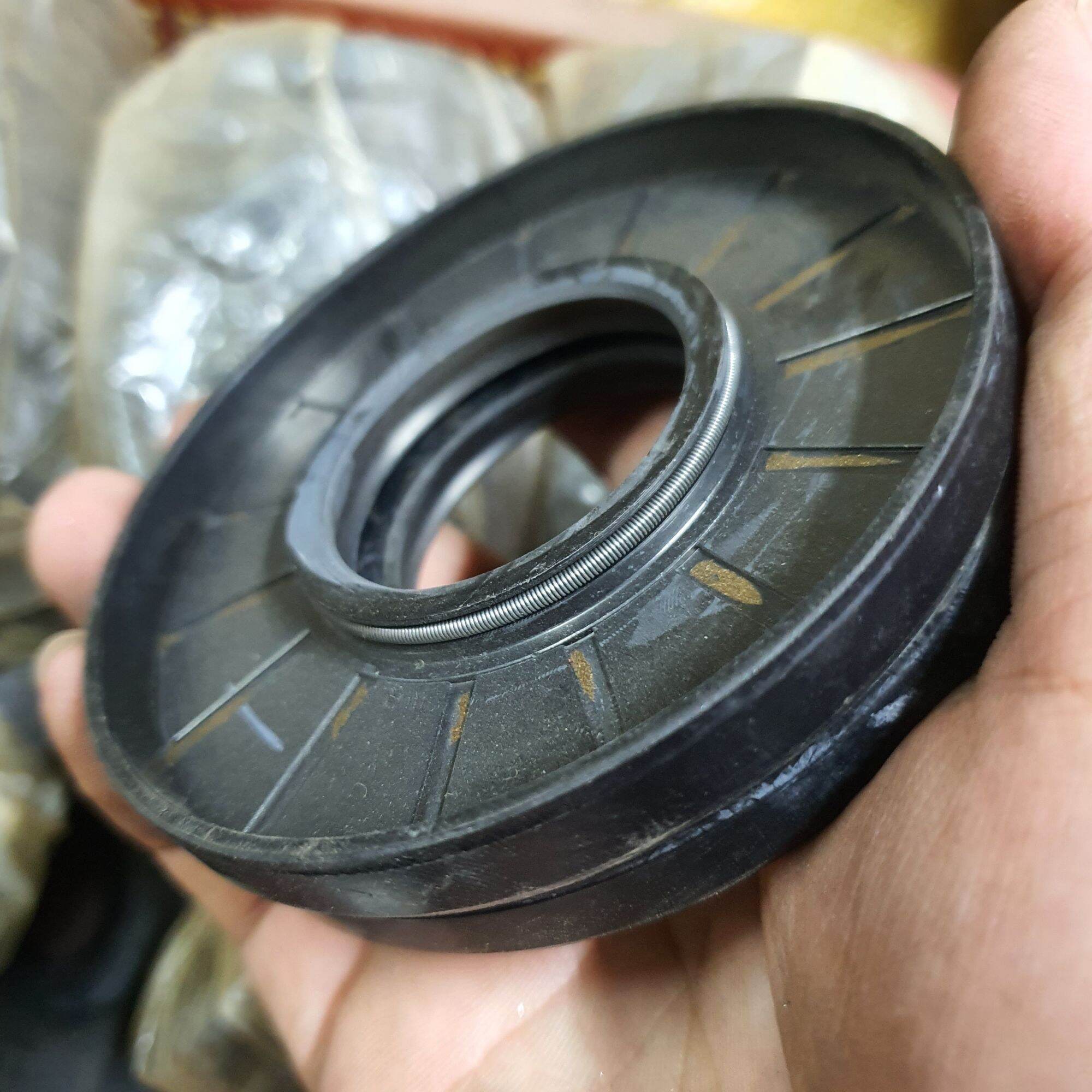 Phớt chặn dầu 40/90/10