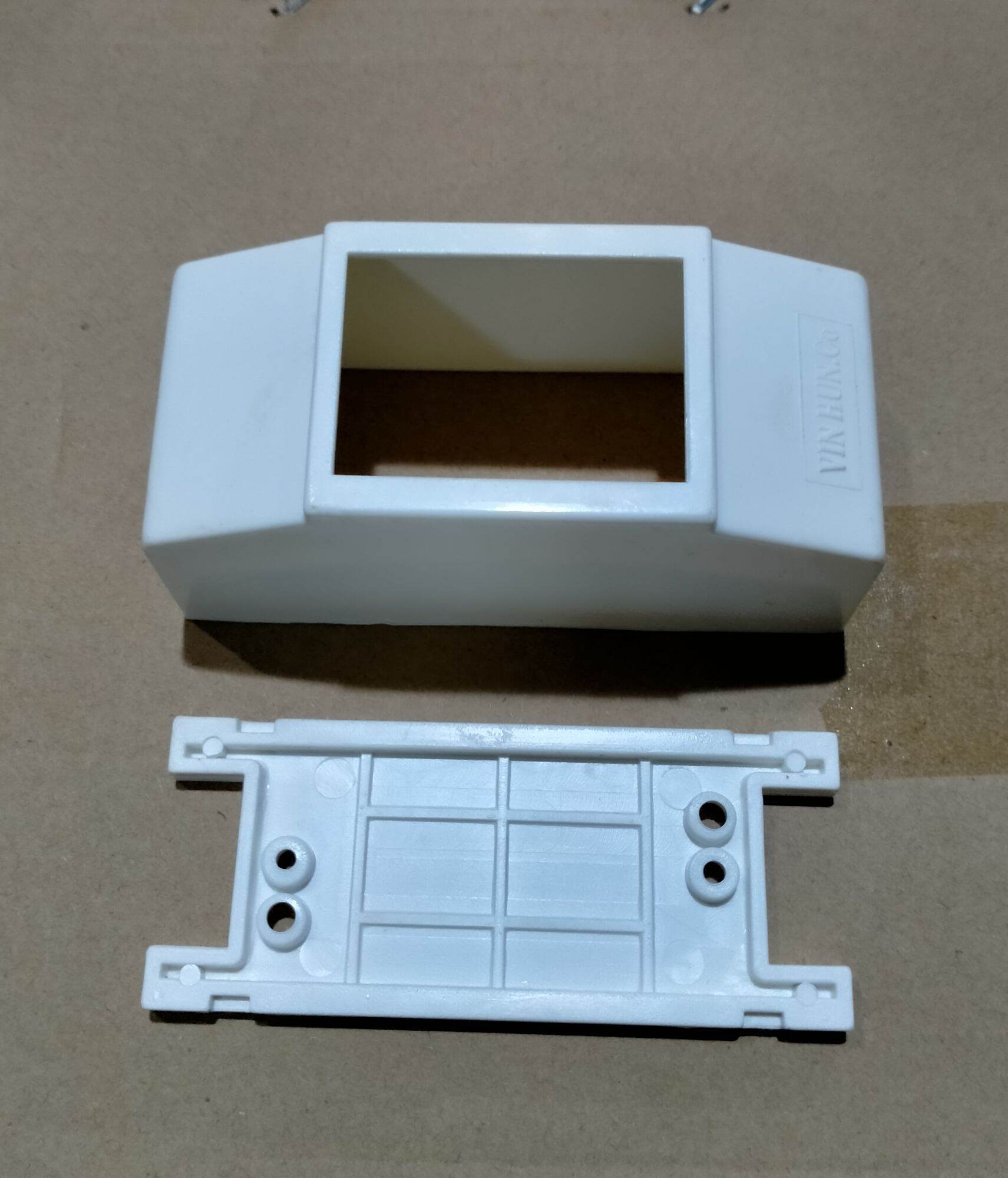 [HCM] Hộp CB cóc Vĩnh Hưng