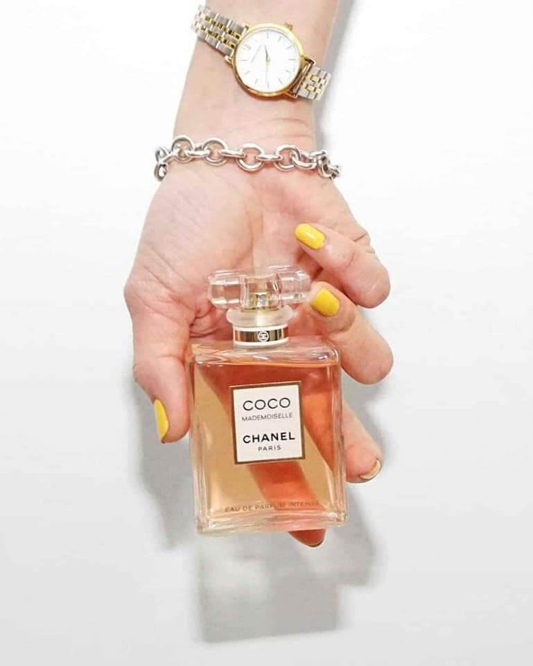 Nước Hoa Coco Chanel Mademoiselle Intense 100ml 