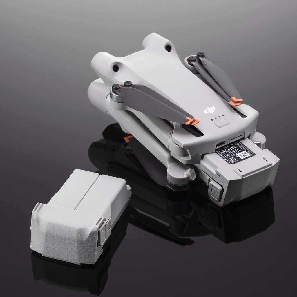 Pin Plus DJI Mini 4 Pro, DJI Mini 3, DJI Mini 3 Pro (New Chính hãng)