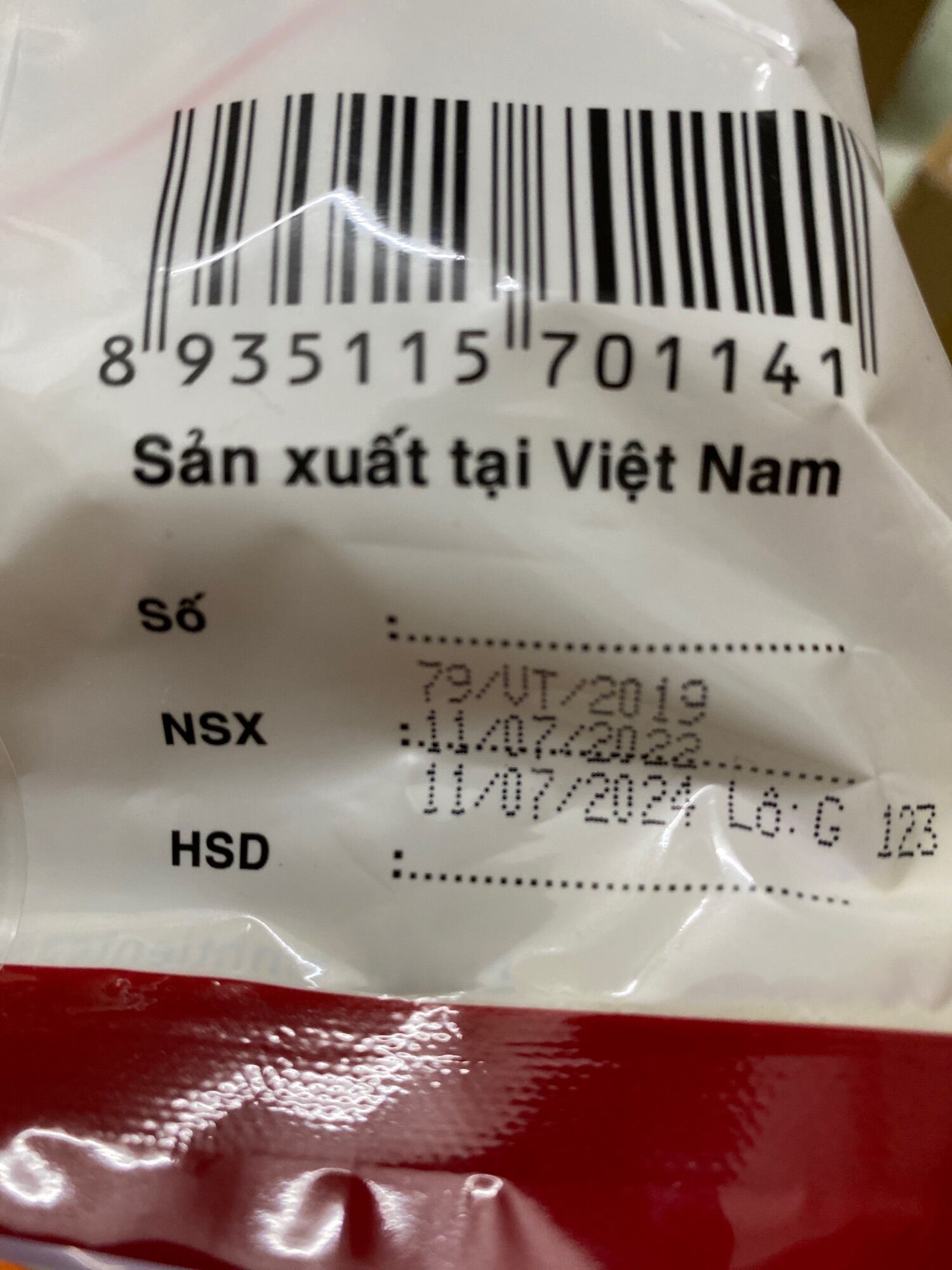[HCM]Trà Atiso Vĩnh Tiến 200g (Loại thượng hạng)