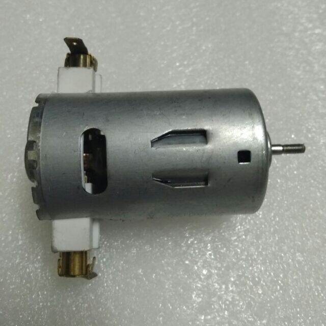 Motor 550 12v 18v 150w