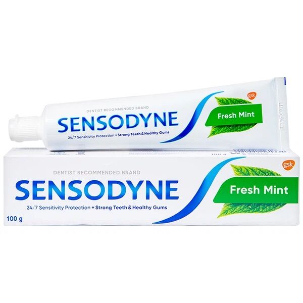 Kem đánh răng Sensodyne 100g