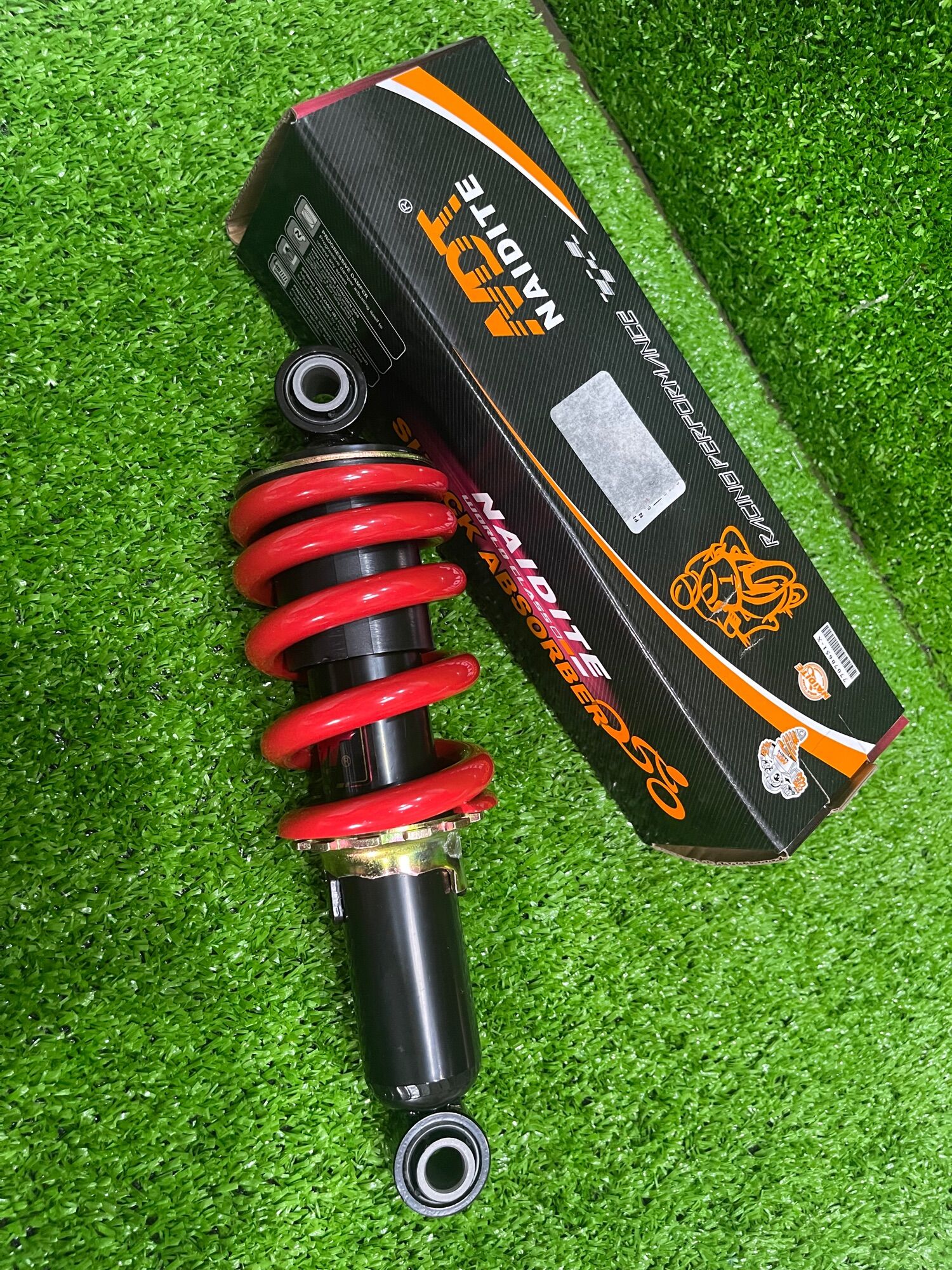 Phuộc sau yaz tốt