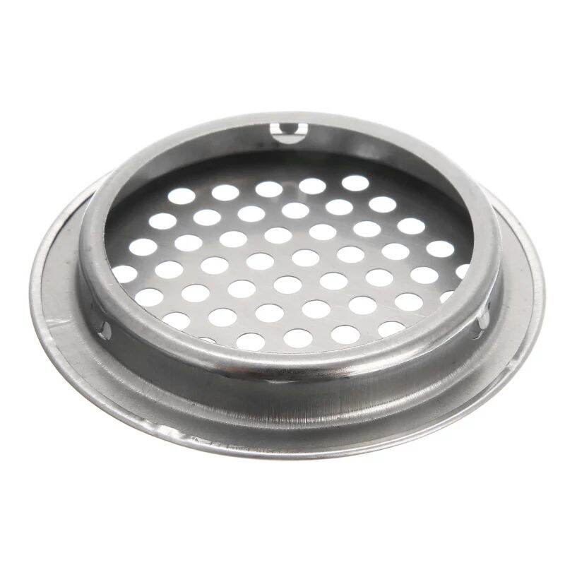 [HCM]Loa Thông Hơi Tủ Inox.