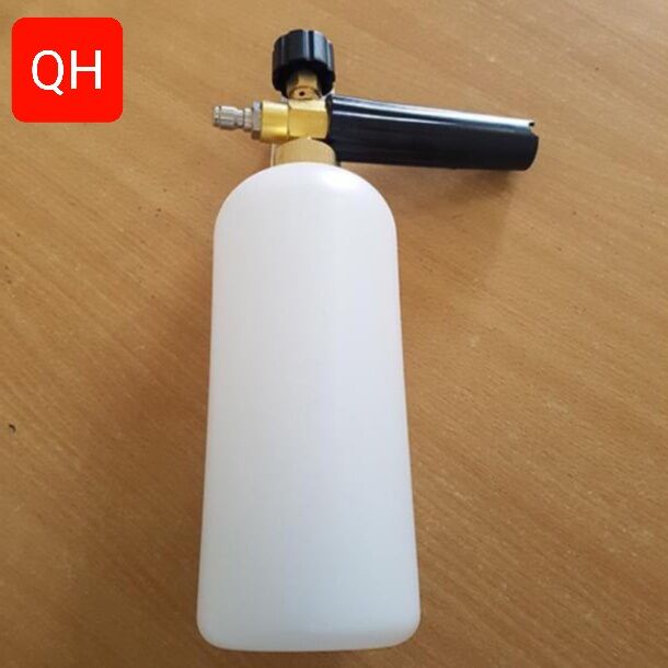 Bình phun tạo bọt tuyết mi ni loại 1 lít