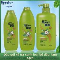 Rejoice | Dầu Gội Loại Bỏ Dầu và Làm Sạch cho Nam và Nữ