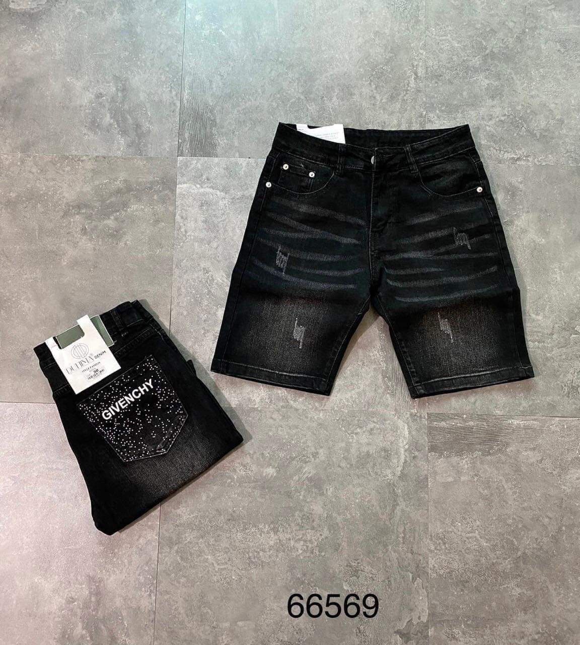 Quần Bò Ngố Dsq2 Hàng Super