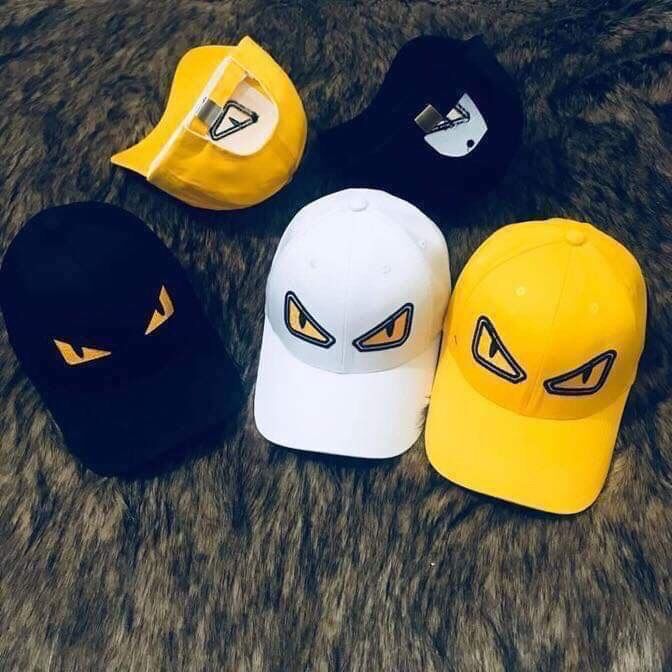 Nón mắt cực ngầu ảnh thật