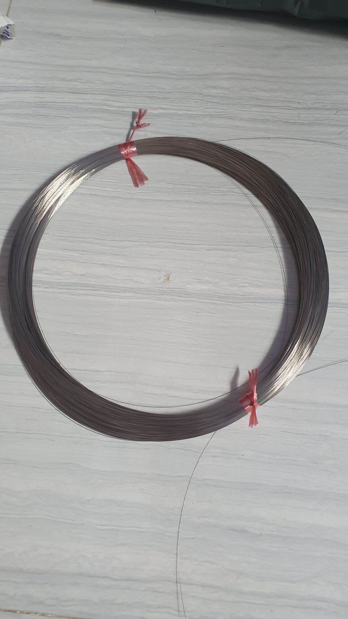 CÁP INOX KHÔNG RỈ ( SE GIÒ GÀ )